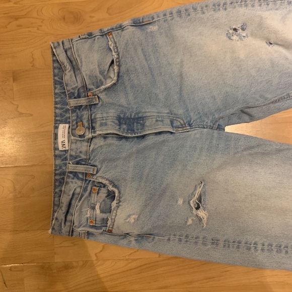 zara jeans - Picture 1 of 3